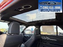 2026 Ford Explorer ST-Line Employee Pricing on NOW! - Photo 32
