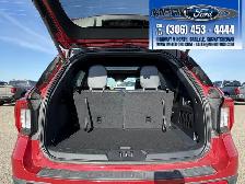2026 Ford Explorer ST-Line Employee Pricing on NOW! - Photo 33