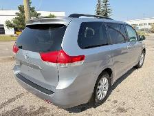 2014 Toyota Sienna 5dr LE 7-Pass - Photo 3
