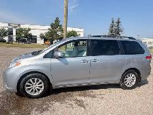 2014 Toyota Sienna 5dr LE 7-Pass - Photo 6