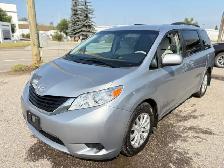 2014 Toyota Sienna 5dr LE 7-Pass - Photo 7