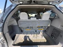 2014 Toyota Sienna 5dr LE 7-Pass - Photo 12