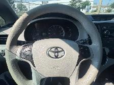 2014 Toyota Sienna 5dr LE 7-Pass - Photo 16
