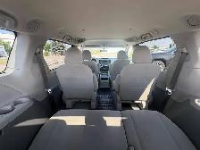 2014 Toyota Sienna 5dr LE 7-Pass - Photo 17