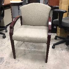 Krug Task Guest Chair-Excellent Condition-Call us now!