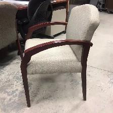 Krug Task Guest Chair-Excellent Condition-Call us now! - Photo 3