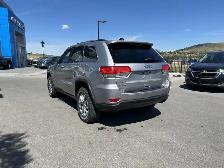 2016 Jeep Grand Cherokee Limited - Photo 4