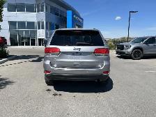 2016 Jeep Grand Cherokee Limited - Photo 5