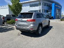 2016 Jeep Grand Cherokee Limited - Photo 6