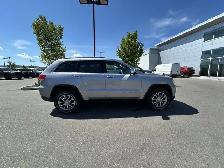 2016 Jeep Grand Cherokee Limited - Photo 7
