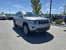 2016 Jeep Grand Cherokee Limited - Photo 8