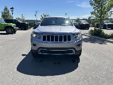 2016 Jeep Grand Cherokee Limited - Photo 9