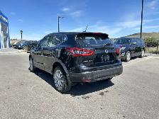 2021 Nissan Qashqai S - Photo 4