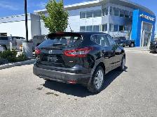 2021 Nissan Qashqai S - Photo 6