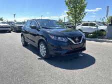 2021 Nissan Qashqai S - Photo 8
