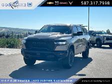 2025 Ram 1500 Rebel X