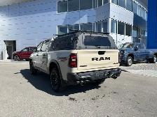 2025 Ram 1500 Rebel X - Photo 4