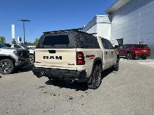 2025 Ram 1500 Rebel X - Photo 6