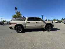 2025 Ram 1500 Rebel X - Photo 7