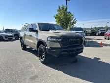 2025 Ram 1500 Rebel X - Photo 8