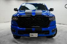 2025 Ram 1500 Big Horn | Heated Seats | Remote Start | Tonneau - Photo 2