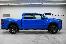 2025 Ram 1500 Big Horn | Heated Seats | Remote Start | Tonneau - Photo 4