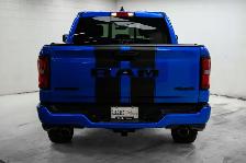 2025 Ram 1500 Big Horn | Heated Seats | Remote Start | Tonneau - Photo 7