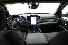2025 Ram 1500 Big Horn | Heated Seats | Remote Start | Tonneau - Photo 23