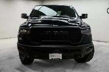 2026 Ram 1500 Rebel | Ventilated Leather | Sunroof | Harmon - Photo 2