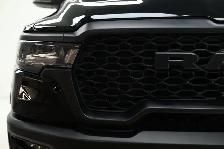 2026 Ram 1500 Rebel | Ventilated Leather | Sunroof | Harmon - Photo 3