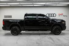 2026 Ram 1500 Rebel | Ventilated Leather | Sunroof | Harmon - Photo 4