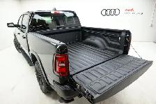 2026 Ram 1500 Rebel | Ventilated Leather | Sunroof | Harmon - Photo 9
