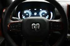 2026 Ram 1500 Rebel | Ventilated Leather | Sunroof | Harmon - Photo 21