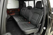 2026 Ram 1500 Rebel | Ventilated Leather | Sunroof | Harmon - Photo 26