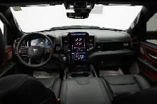 2026 Ram 1500 Rebel | Ventilated Leather | Sunroof | Harmon - Photo 28