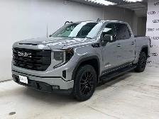 2026 GMC Sierra 1500 Elevation | Sunroof | Leather | 360 Degree - Photo 2