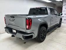 2026 GMC Sierra 1500 Elevation | Sunroof | Leather | 360 Degree - Photo 4