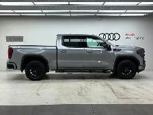 2026 GMC Sierra 1500 Elevation | Sunroof | Leather | 360 Degree - Photo 5