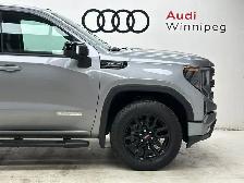 2026 GMC Sierra 1500 Elevation | Sunroof | Leather | 360 Degree - Photo 6