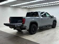 2026 GMC Sierra 1500 Elevation | Sunroof | Leather | 360 Degree - Photo 8