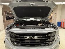 2026 GMC Sierra 1500 Elevation | Sunroof | Leather | 360 Degree - Photo 9