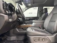 2026 GMC Sierra 1500 Elevation | Sunroof | Leather | 360 Degree - Photo 13