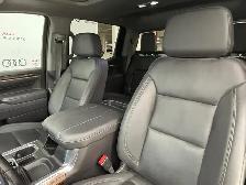 2026 GMC Sierra 1500 Elevation | Sunroof | Leather | 360 Degree - Photo 15