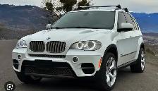 Private transport driver Ottawa to Montreal airport ride