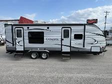 2018 Coachmen 261RKS Couples Model - Photo 3