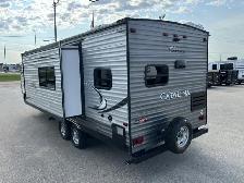 2018 Coachmen 261RKS Couples Model - Photo 4