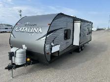 2018 Coachmen 261RKS Couples Model - Photo 5