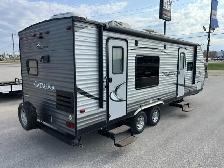 2018 Coachmen 261RKS Couples Model - Photo 6