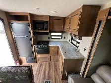 2018 Coachmen 261RKS Couples Model - Photo 8