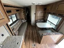 2018 Coachmen 261RKS Couples Model - Photo 9